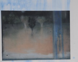 1268249551_Atlanta Flooding_ Field, 2010,Oil on Paper, 19_x24_72