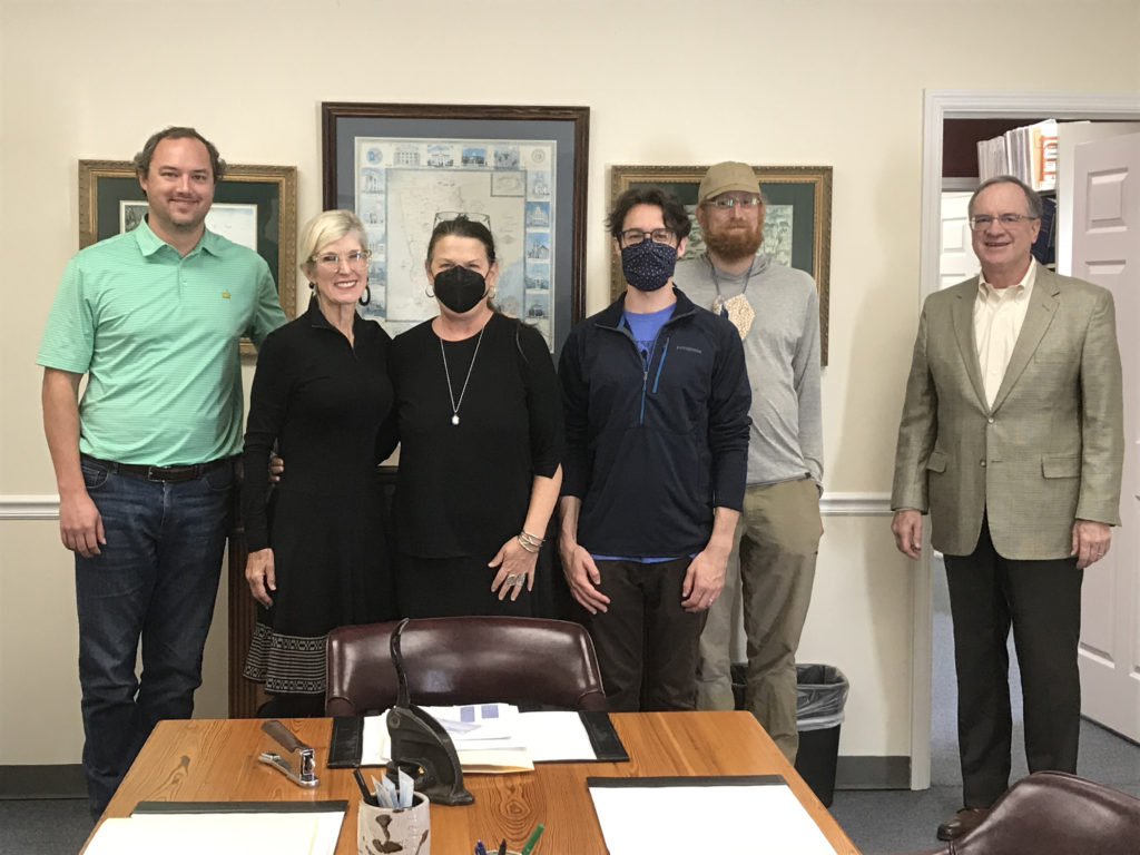 We Bought the Building for ATHICA’s 20th Birthday! ATHICA